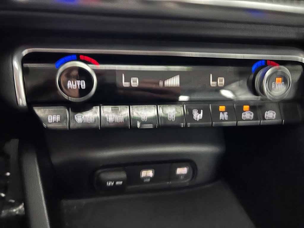 Used 2021 Kia K5 EX w/ EX Premium Package FWD image 41