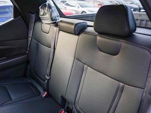 New 2026 Hyundai Santa Cruz SEL image 20