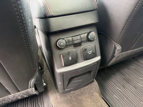Used 2018 Ford Explorer Sport w/ Equipment Group 401A AWD/4WD image 26