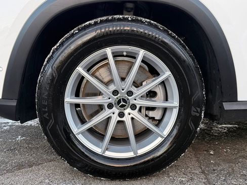 Used 2024 Mercedes-Benz GLE 450e 4MATIC image 10