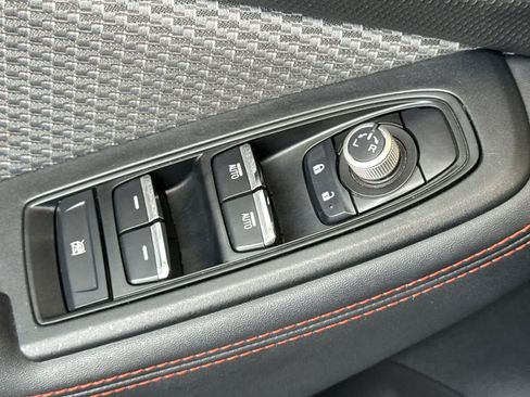 Certified 2024 Subaru Forester Sport AWD/4WD image 13