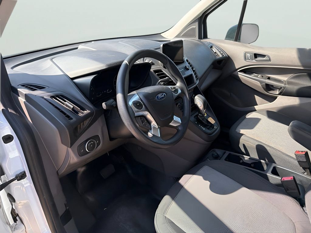 Used 2022 Ford Transit Connect XL FWD image 8