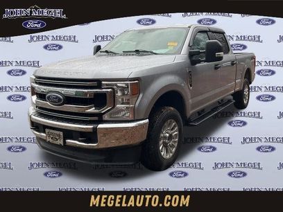 Used 2022 Ford F250 XLT