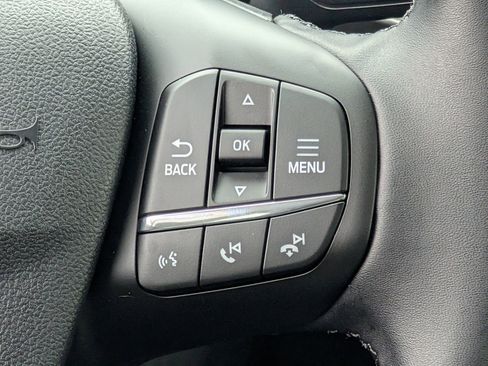 New 2025 Ford Bronco Sport Big Bend w/ Convenience Package image 14