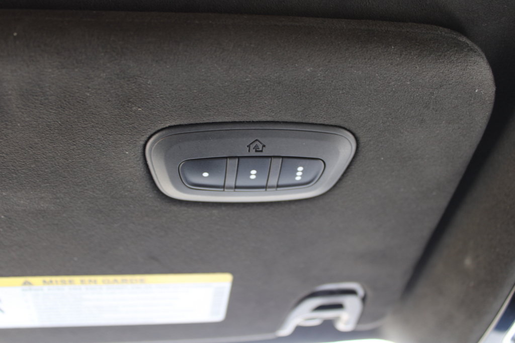 Used 2022 Jeep Grand Wagoneer Series II w/ Premium Group II AWD/4WD image 21