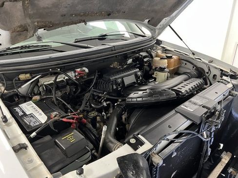 Used 2008 Ford F150 XL image 42