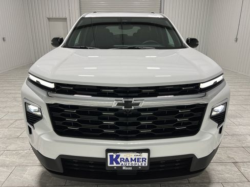 New 2026 Chevrolet Traverse LT image 33