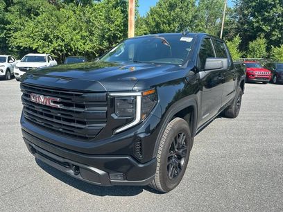 Used 2024 GMC Sierra 1500 Elevation