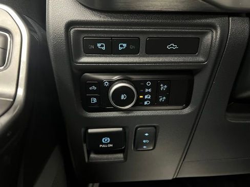 Used 2023 Ford F150 Lariat w/ Equipment Group 502A High image 37