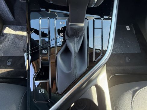 New 2026 Kia Niro LX FWD image 18