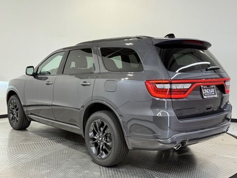 New 2026 Dodge Durango GT w/ Blacktop Package image 4