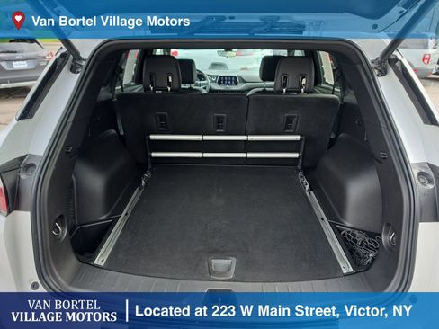 Used 2020 Chevrolet Blazer RS AWD/4WD image 31