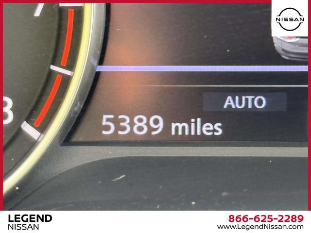 Certified 2023 Nissan Rogue SL AWD/4WD image 27