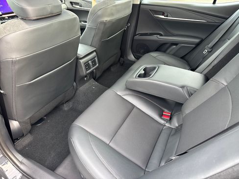 New 2026 Toyota Camry XLE FWD image 20