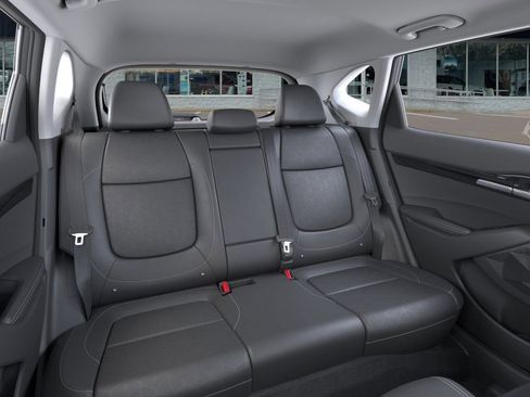 New 2026 Kia Seltos EX image 16