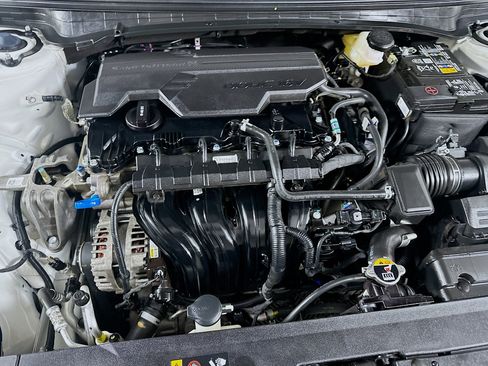 Used 2025 Kia K4 LXS image 31