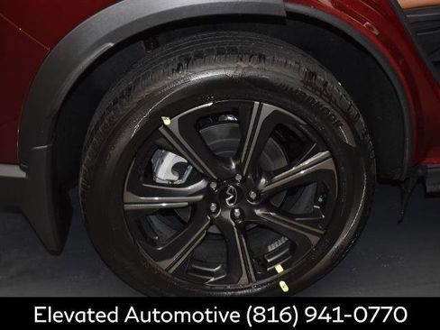 Certified 2026 INFINITI QX60 Autograph w/ Dark Cargo Package image 5