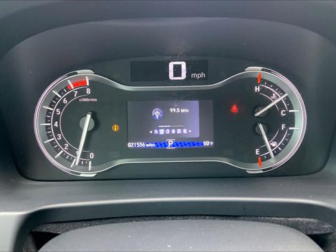 Used 2023 Honda Ridgeline RTL image 25