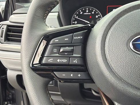 New 2026 Subaru Forester Sport image 26