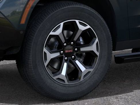 New 2026 GMC Yukon AT4 Ultimate AWD/4WD image 9