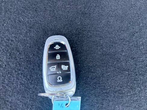 Certified 2022 Hyundai Tucson SEL w/ Convenience Package AWD/4WD image 43