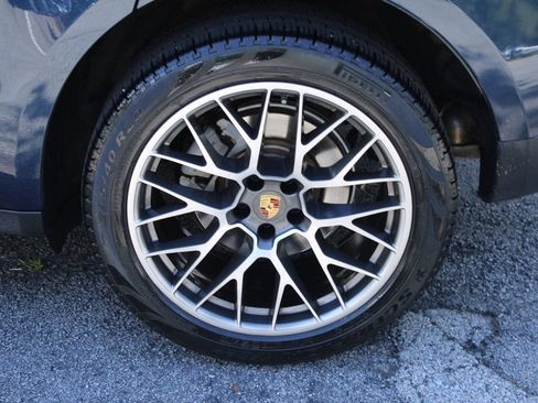 Used 2015 Porsche Macan S AWD/4WD image 39