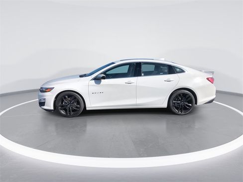 Used 2023 Chevrolet Malibu LT image 5
