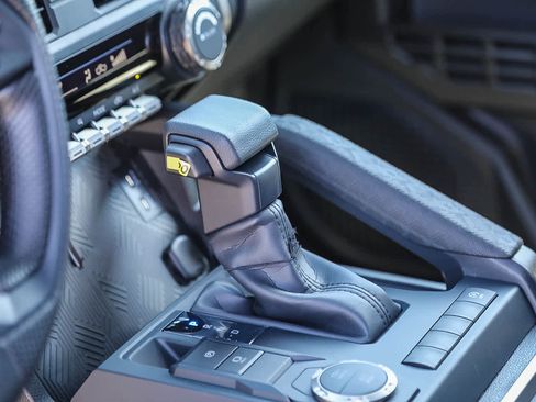 New 2026 Toyota Tacoma SR5 RWD image 22