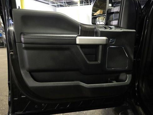 Certified 2020 Ford F250 Lariat image 10