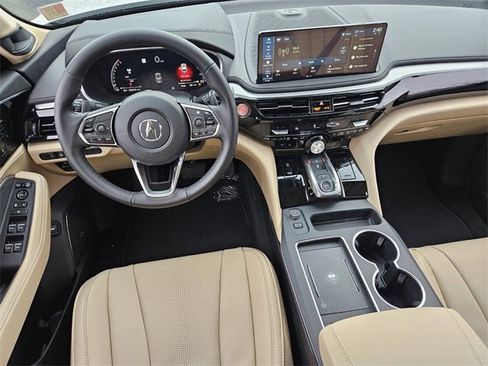 New 2026 Acura MDX w/ Technology Package image 9