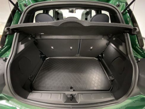 New 2026 MINI Cooper S image 25