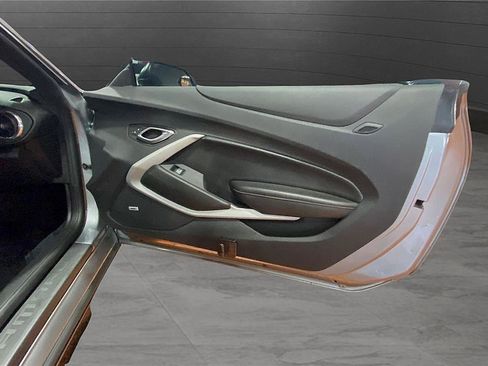 Used 2023 Chevrolet Camaro LT w/ RS Package image 21