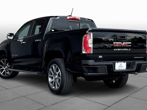 Used 2022 GMC Canyon Denali image 11