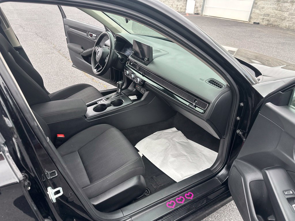 Used 2023 Honda Civic EX image 13