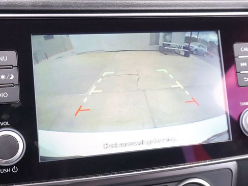 Used 2025 Nissan Leaf S FWD image 50