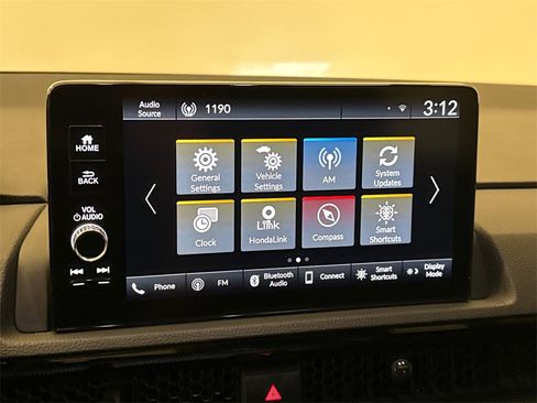 Certified 2023 Honda CR-V EX-L image 27