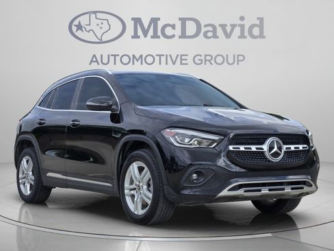 Used 2021 Mercedes-Benz GLA 250 4MATIC image 7