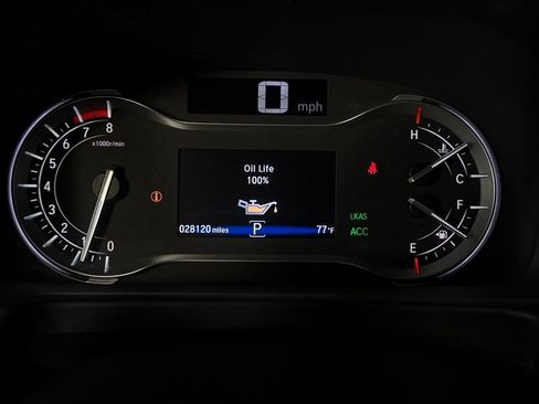 Used 2023 Honda Ridgeline RTL-E image 14