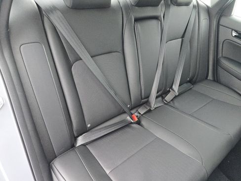 New 2026 Honda Civic Sport Touring image 21