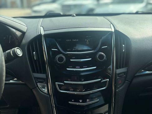 Used 2014 Cadillac ATS Sedan image 42