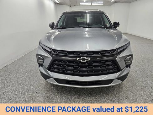 New 2026 Chevrolet Blazer LT w/ Convenience Package AWD/4WD image 2