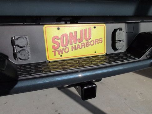 New 2026 RAM 1500 4x4 Crew Cab image 44