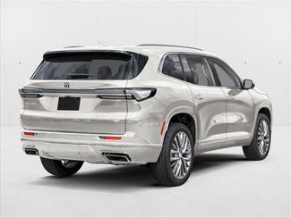 New 2026 Buick Enclave Avenir video 2