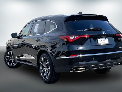 Used 2023 Acura MDX SH-AWD w/ Technology Package image 10