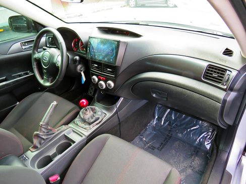 Used 2012 Subaru Impreza WRX Premium image 20