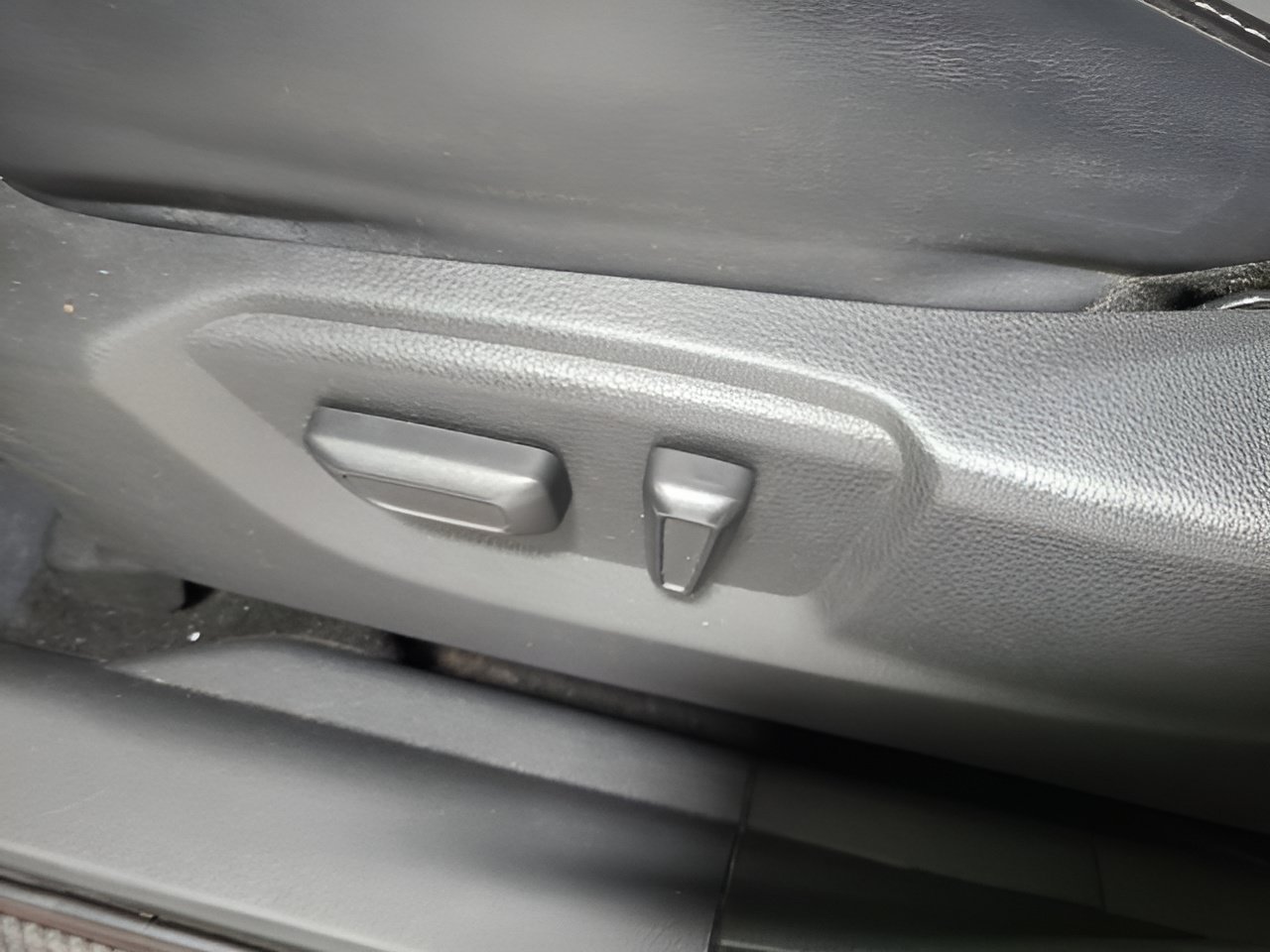 Used 2024 Mitsubishi Eclipse Cross SE AWD/4WD image 20
