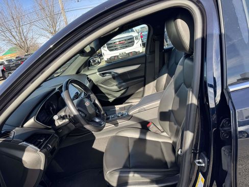 Used 2021 Cadillac CT5 Luxury w/ Cold Weather Package image 43