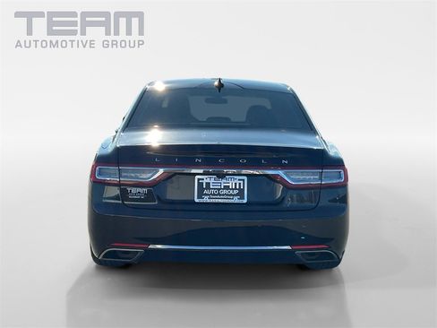 Used 2020 Lincoln Continental Reserve image 6