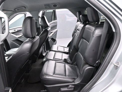 Used 2023 Ford Explorer Limited image 21