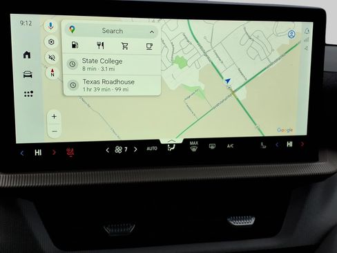 Used 2025 Ford Explorer Active w/ Active Comfort Package image 23